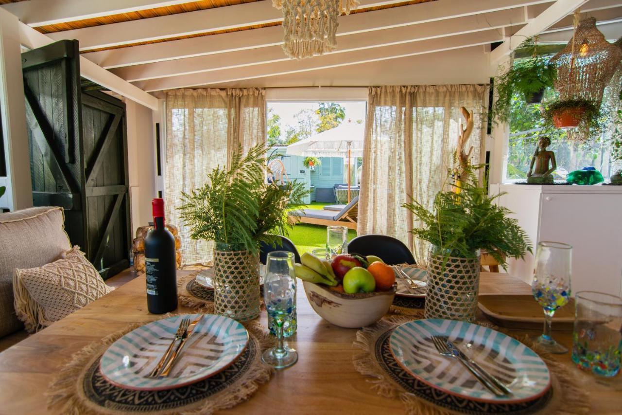 Akamas Sunset Boho Chic Maisonette By One Villas Полис Экстерьер фото